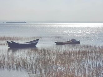 跨，所以超越 (下)