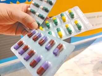 誤用抗生素 小心煉成超級細菌