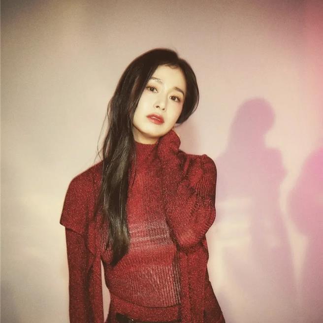 金泰希将于来台出席医美活动。（摘自IG）