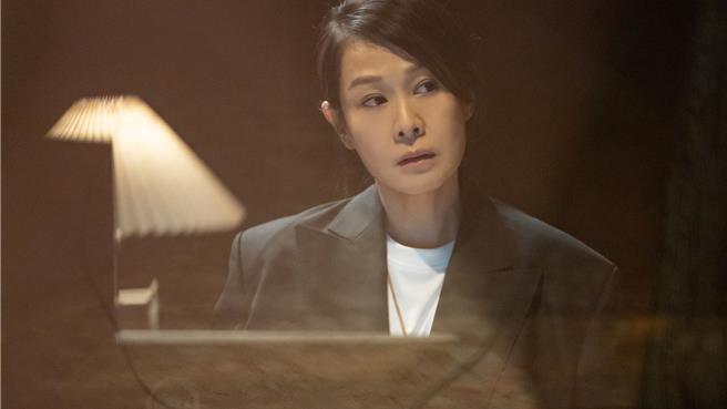 北影神祕場由劉若英主演的感人新作《我們意外的勇氣》驚喜登場。(台北電影節提供)