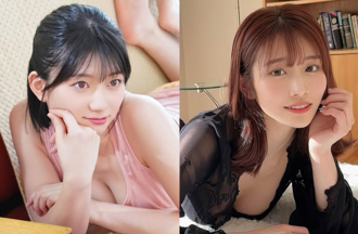 「瀨戶環奈VS河北彩伽」最愛看誰？老司機答案驚人：太不公平了