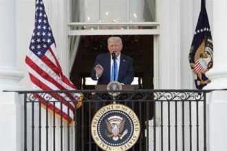 美禁12國公民入境 7國加強限制