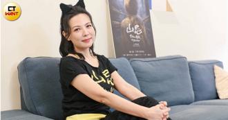 陳孝萱送19歲兒出國開啟第二人生 重拾青春回憶組樂團