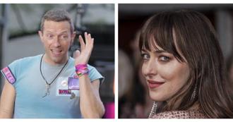 交往8年正式分手！酷玩主唱克里斯马汀不愿再当爸 达珂塔想当妈梦碎