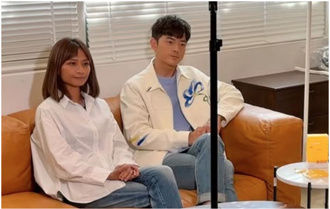 传离婚宥胜！慈惠二度发文「家人就是没人会被放弃」