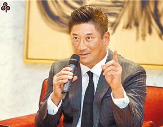 辜仲谅出国拚棒球法官准了！ 「缴1.5亿保证金」放行出境3天