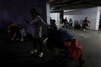 影》俄報復烏克蘭毀了轟炸機 發射飛彈無人機重手空襲基輔