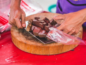 富含鐵質！鴨血CP值高卻「不純」 內行人曝關鍵