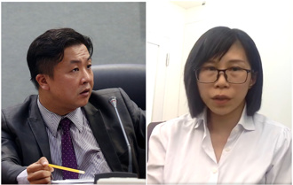 吕秋远孩子生母「本人漂亮、童顏巨胸」 黑心律师：史上最笨 