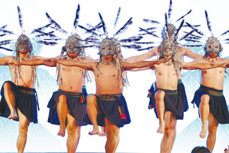 首件原住民族傳智權案 奇美部落敗訴確定！律師說話了