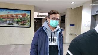 控林智堅論文抄襲反挨告  余正煌「並非捏造」獲不起訴！