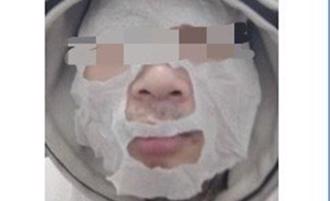 「敷面膜」躲过人脸验证！18外送员帐号被盗他干的：得手5万多