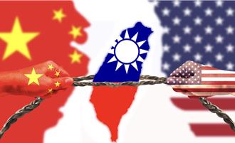 解析川習通話  陸學者：川普對台海採不聞不問態度