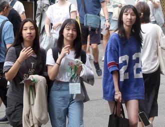 國中會考作文「兩隻倉鼠」 考生大爆發 0級分不到800人