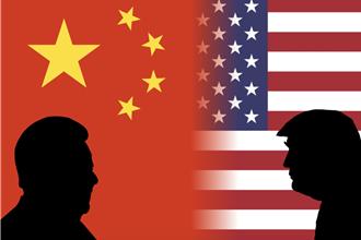 川習通話  中美關稅協商樂觀了？ 陸學者：元首領航  避免走向對抗