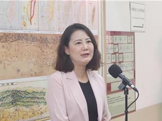 质疑立院延会没正当性  吴思瑶批蓝白提钱坑法案为救罢免