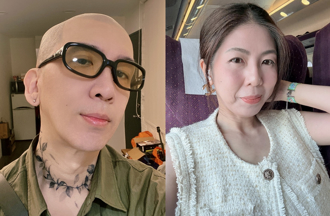 被批比不上賴芳玉、謝震武 李怡貞怒回：不缺案件