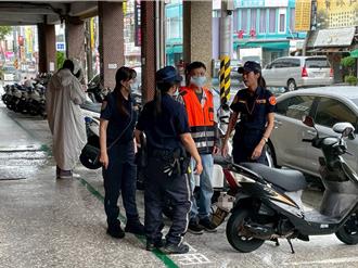 南台灣首試辦「交通助理員」 台南18人首日上線開出19張罰單