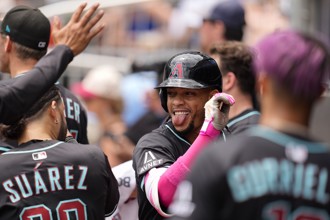 MLB》响尾蛇0.1％大逆转 苦主是中职前洋投 赛后被抛弃了