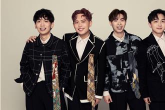 理想混蛋小巨蛋明天開賣 成員全球四地連線許願秒殺