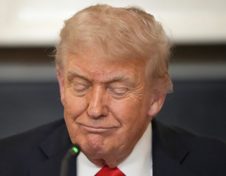 川普軟了！要和馬斯克通話 為1重要目標不打口水戰