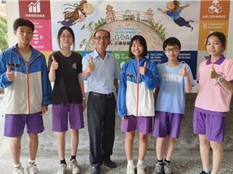 民生國中學子奪嘉義會考榜首 5A10＋、作文滿級分 錄取嘉中科學班