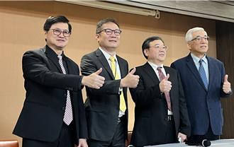 美国大而美法案 童子贤以减收豪宅管理费妙喻