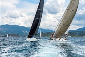 基隆潮境海湾节6／7登场 帆船赛、市集、海上活动玩不完