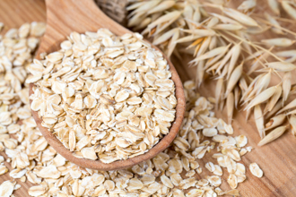 燕麥「長相不同差很多」 不飆血糖專家推這形態