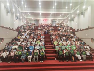 台灣法定保護區域僅1／5 林保署再推保育共生地