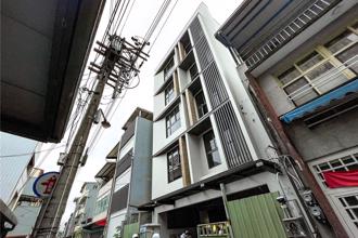 宜兰危老重建快速通关 2周内完成审核 加速老屋更新