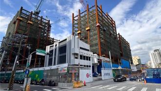 新北預售屋市場升溫 中和區交易量居冠 新店、板橋區均價下跌