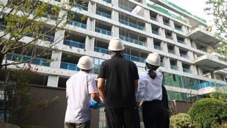 「日照」也納入 陸「好房子」標準落地滿月有哪些看點