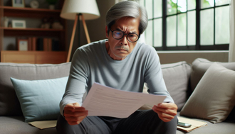 申请低收入户却惊呆 莫名当了父亲！名下竟然有1个女儿