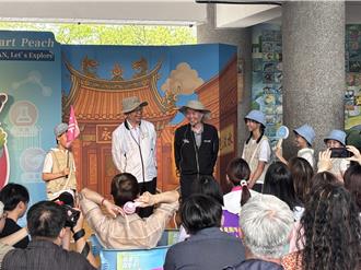 「桃趣探索中」夏令營開跑 6大主題247課程預計破5萬人次參與