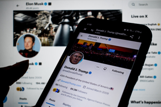 開撕川普下場慘？謝金河預言「馬斯克災難開始」 股民：訊號來了