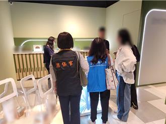 逛街被推銷砸8萬元買美容套組 消保官：7天猶豫期可退