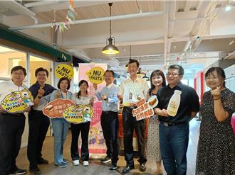 彰化在地企業助學10年不間斷 每年邀同學相聚享美食