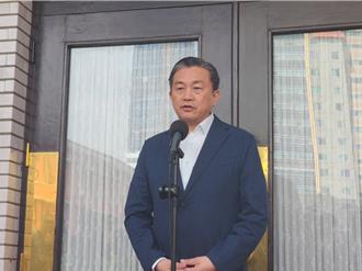 川習通話談台灣議題   綠委分析非重點  主軸還是雙邊貿易  