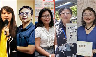 從365隊中脫穎而出！淡江大學獲親子天下教育創新雙獎