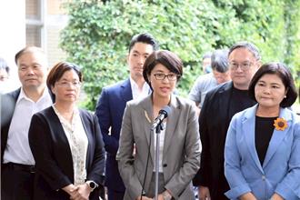 南投遭砍35億補助款許淑華提訴願：盼中央把應給的撥下來