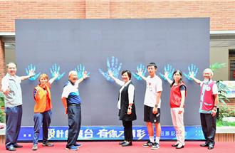 台灣設計展10月彰化登場 招募1500名志工