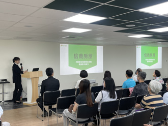 不动产税制傻傻搞不清楚？信义房屋、信义代书为中区住户办不动产节税讲座