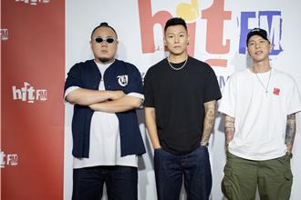 頑童重返小巨蛋連炸4場 演唱會進度曝