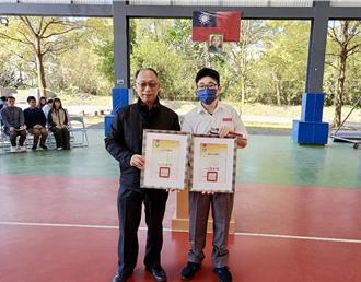 會考成績出爐 新北在地就學最高可領30萬獎學金