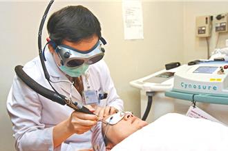 30歲女打牛奶針昏迷 衛生局稽查醫美診所 醫師下周一說明