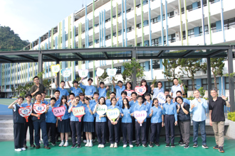 114國中會考竹林中學成績超輝煌   超群班勇奪三榜首