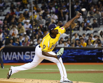 中职》德保拉未经同意自行退场！中信兄弟怒了：研议惩处中