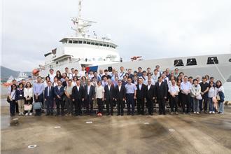 法官學院舉辦「國家安全法制研習會」 加強法官國安意識