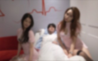 独家》台湾AV产业大崩盘！女优沦接客、男优转战鸭店